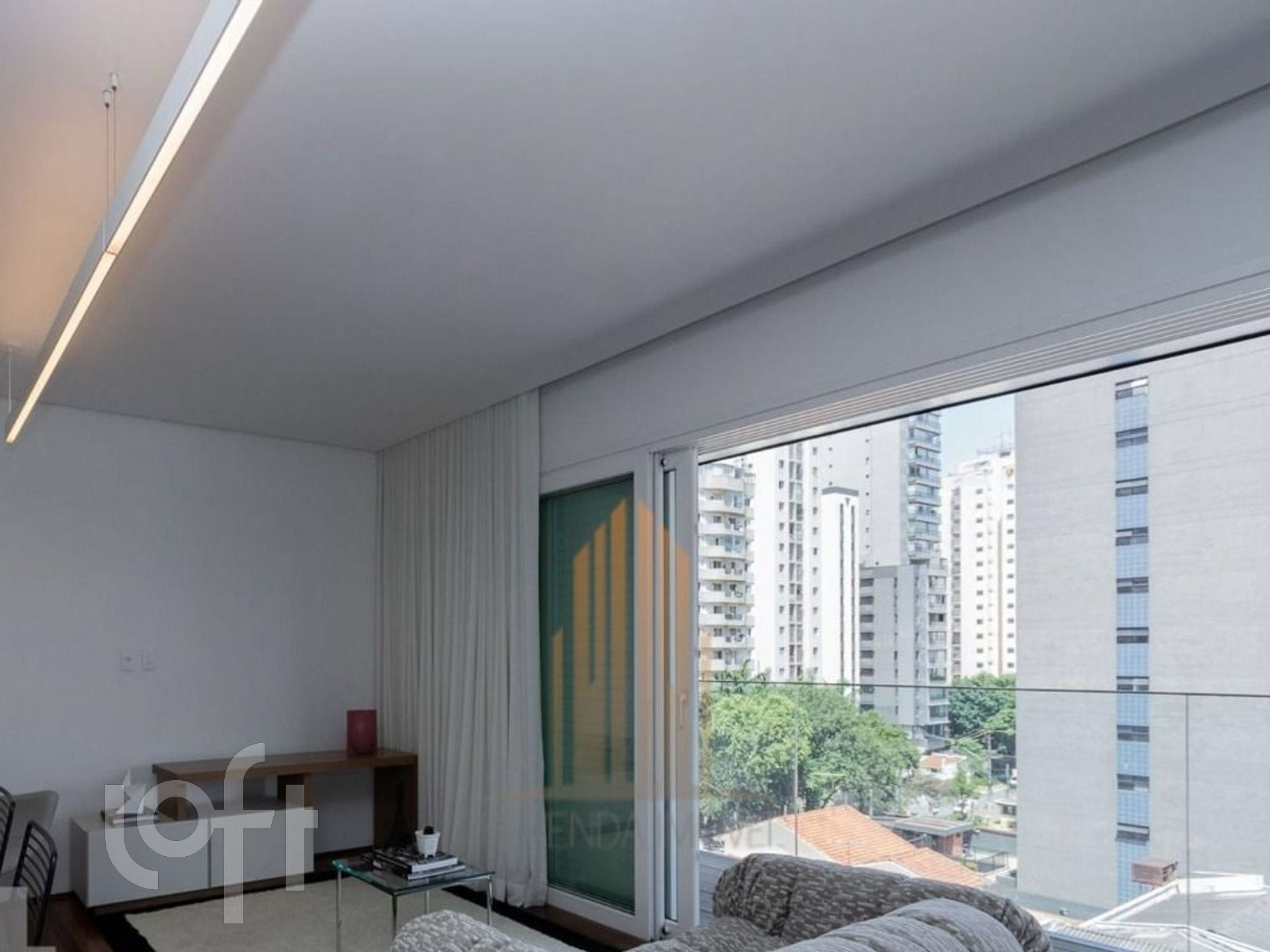 Apartamento à venda com 1 quarto, 85m² - Foto 11