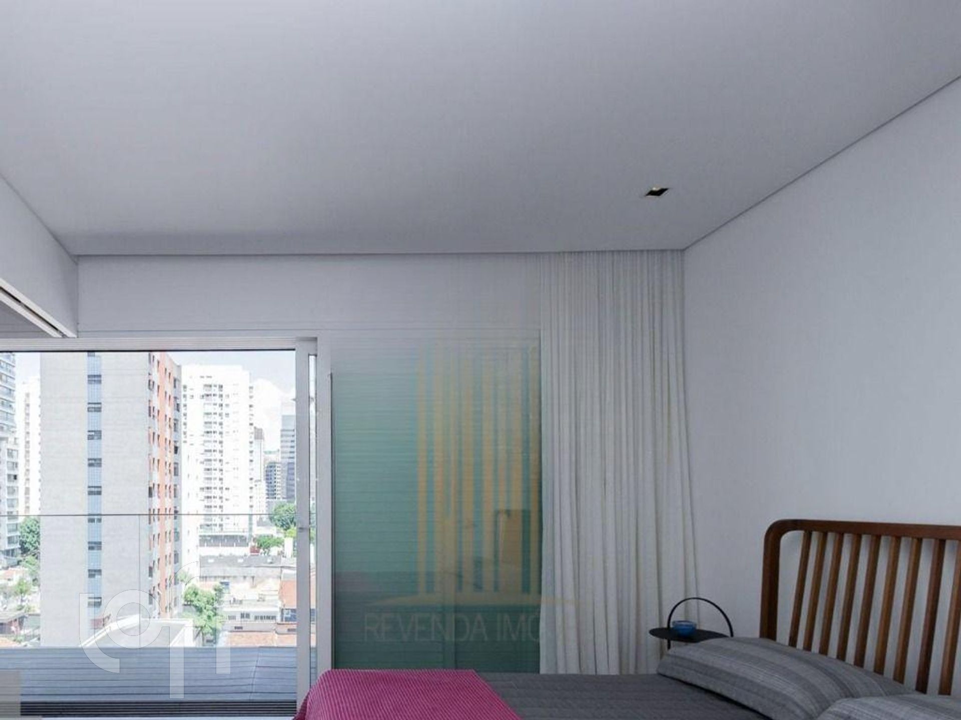 Apartamento à venda com 1 quarto, 85m² - Foto 13