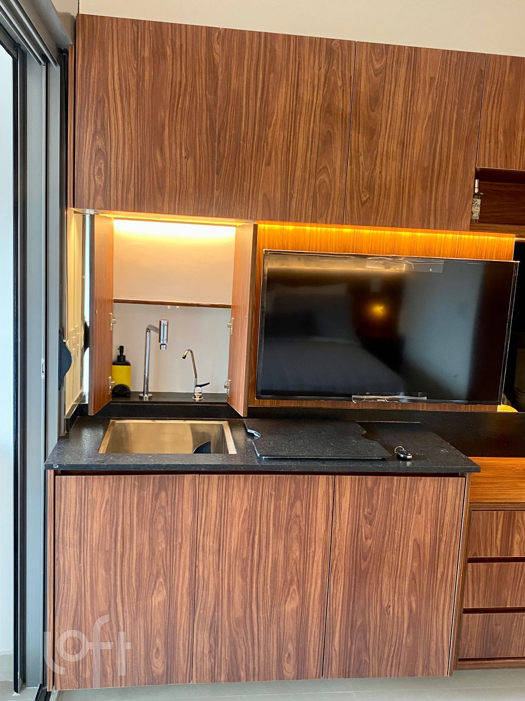 Apartamento, 1 quarto, 29 m² - Foto 23