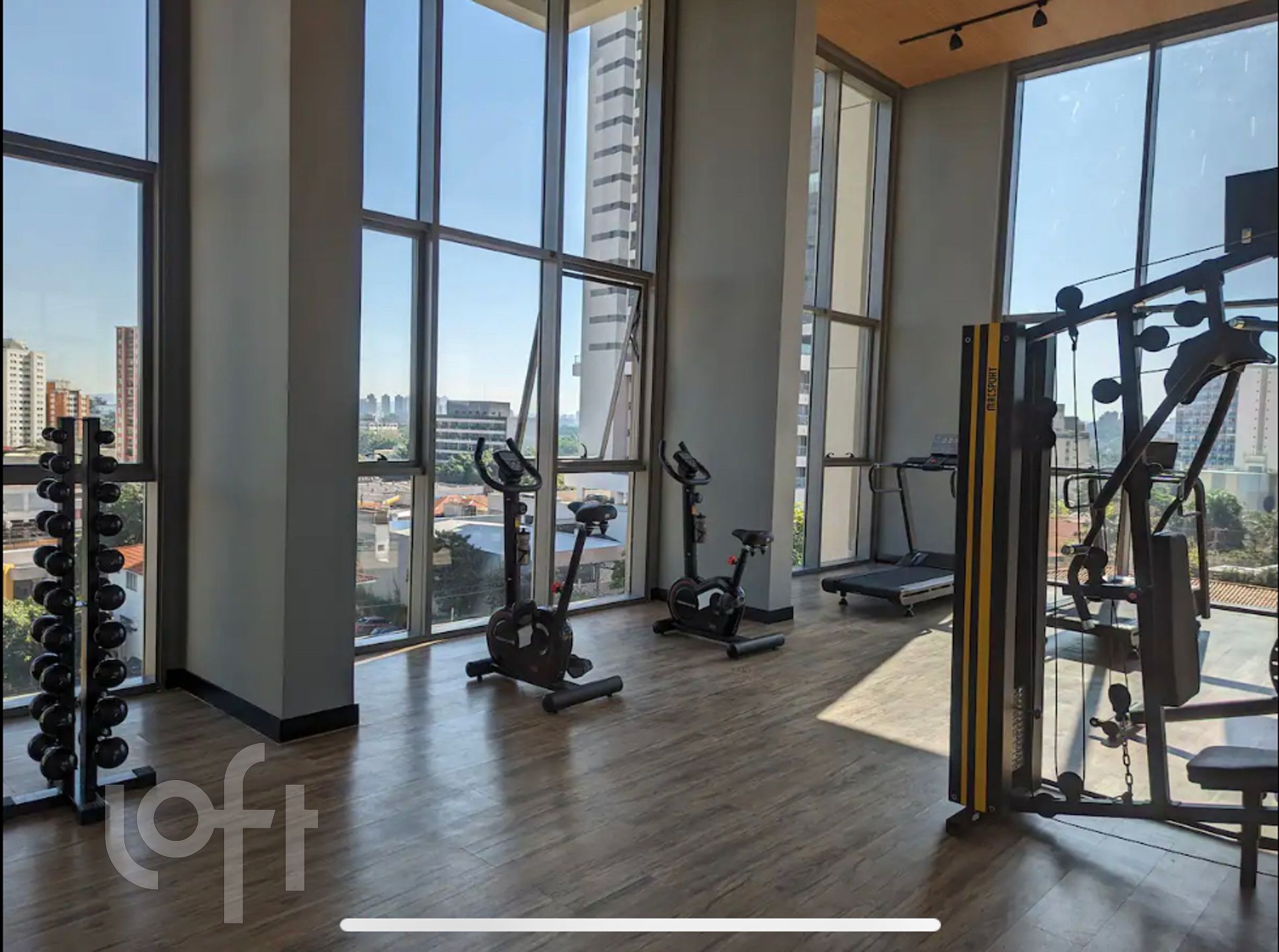 Apartamento, 1 quarto, 29 m² - Foto 16