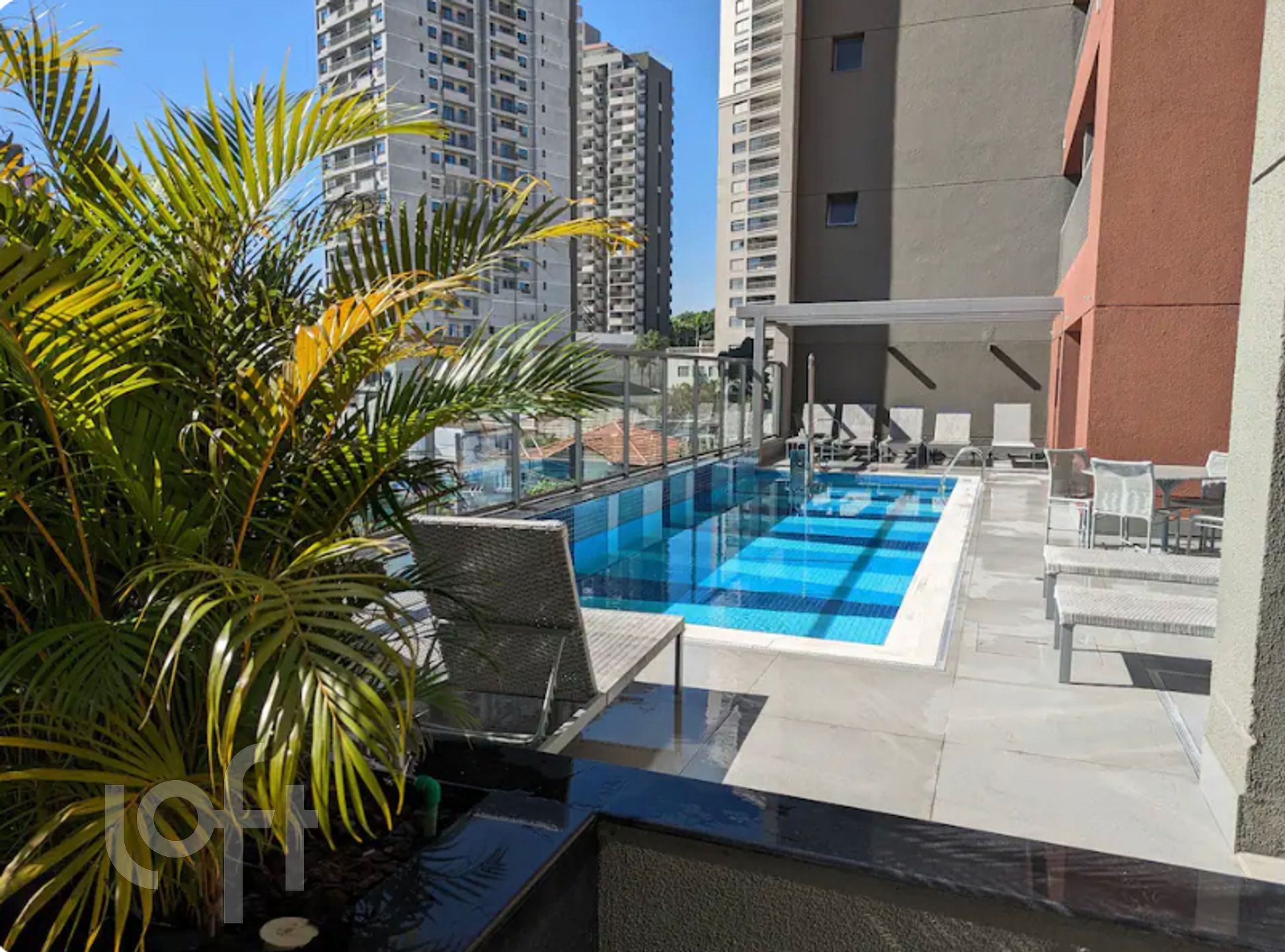 Apartamento, 1 quarto, 29 m² - Foto 13