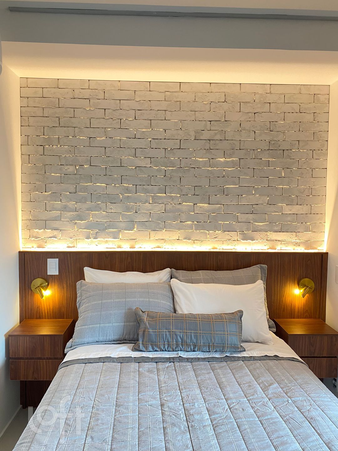 Apartamento, 1 quarto, 29 m² - Foto 21