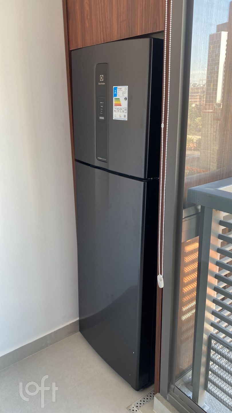 Apartamento, 1 quarto, 29 m² - Foto 6