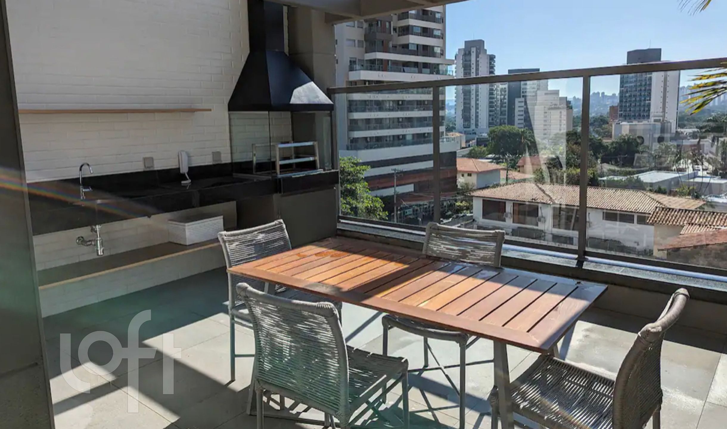 Apartamento, 1 quarto, 29 m² - Foto 14