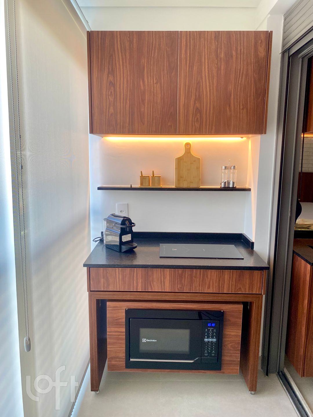 Apartamento, 1 quarto, 29 m² - Foto 7