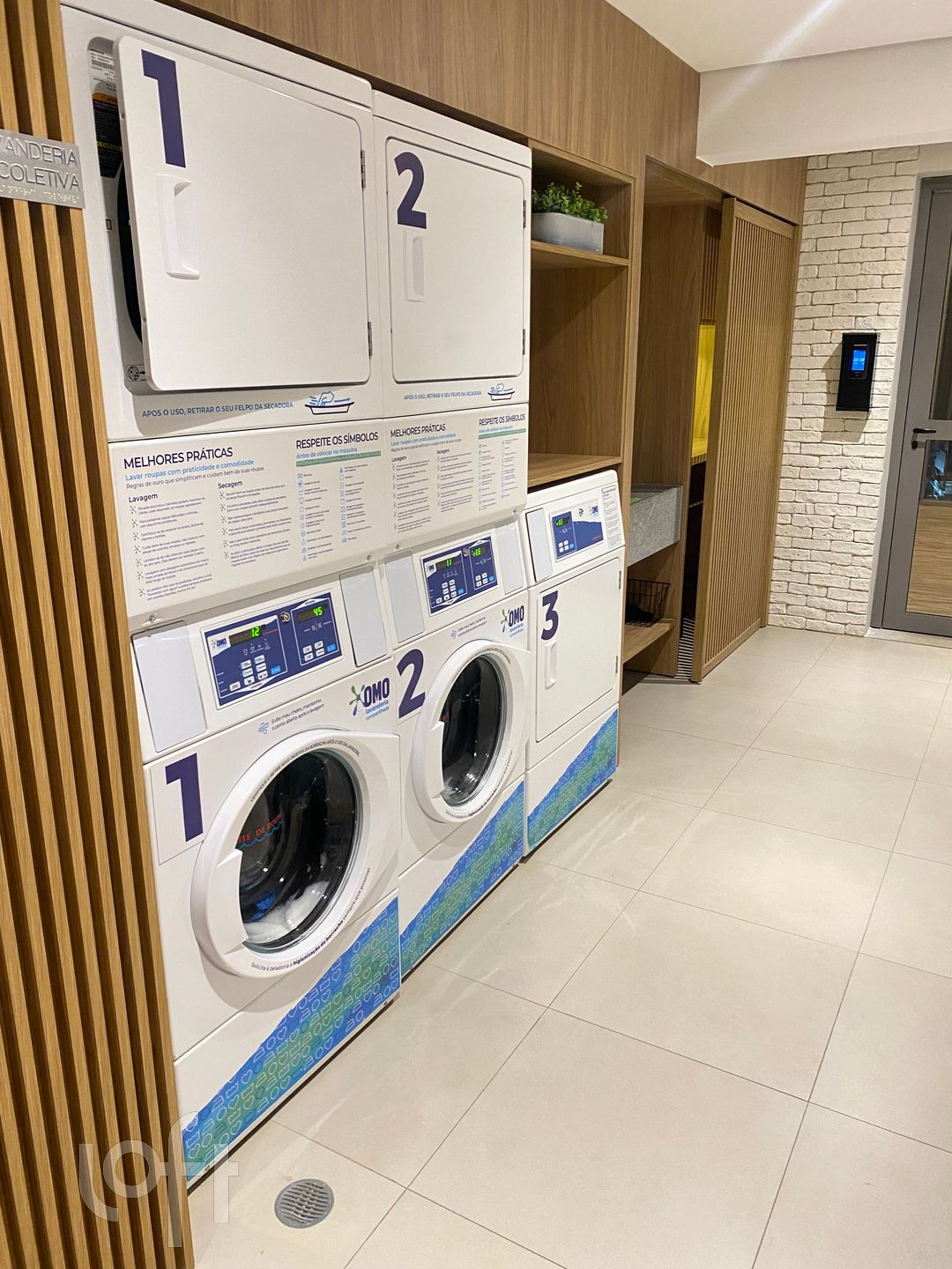 Apartamento, 1 quarto, 29 m² - Foto 26