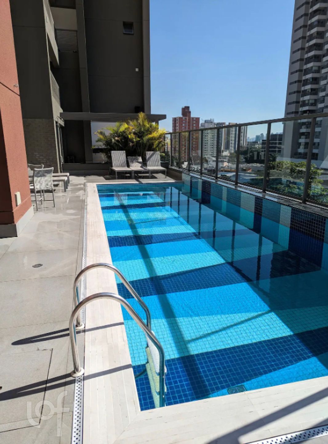 Apartamento, 1 quarto, 29 m² - Foto 15