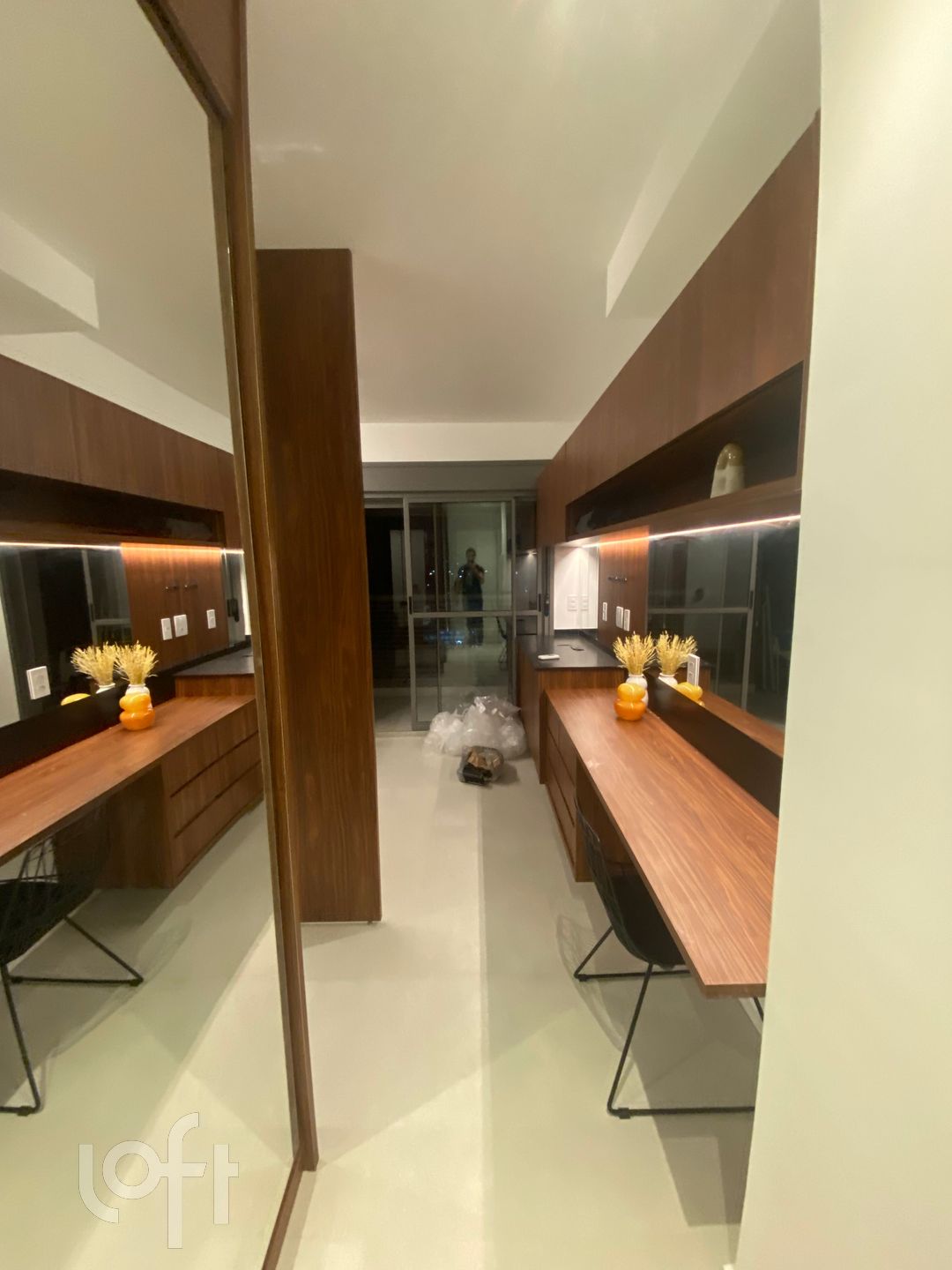 Apartamento, 1 quarto, 29 m² - Foto 4