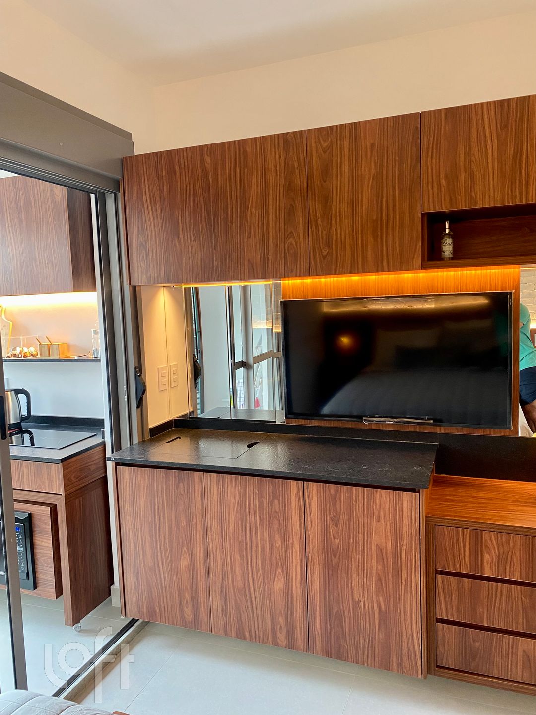 Apartamento, 1 quarto, 29 m² - Foto 22