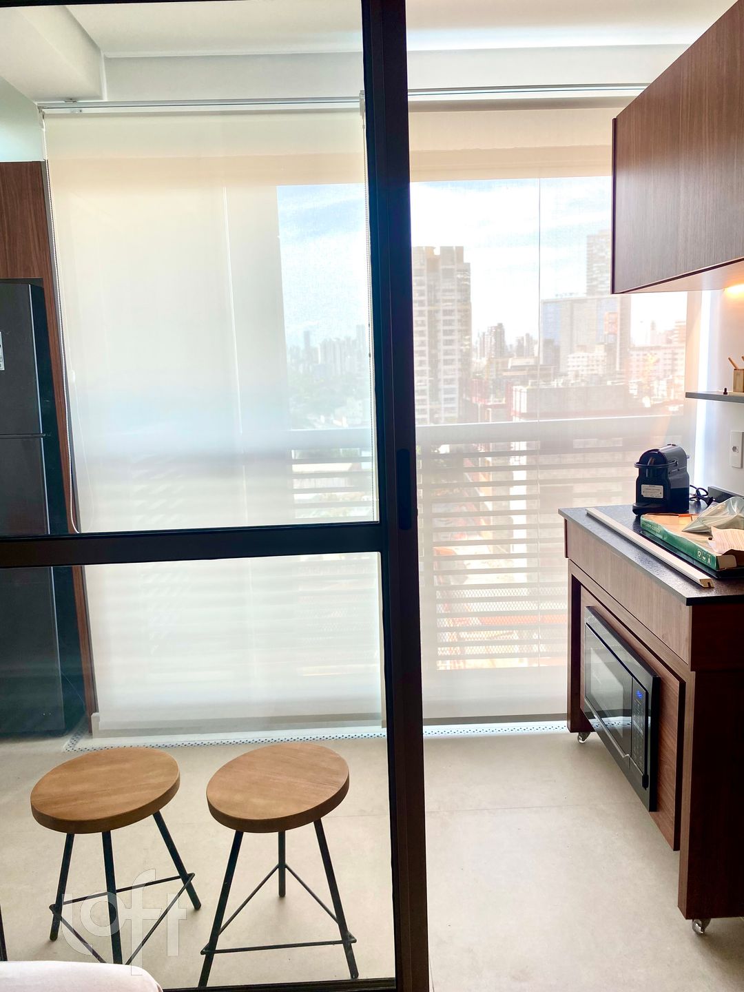 Apartamento, 1 quarto, 29 m² - Foto 11