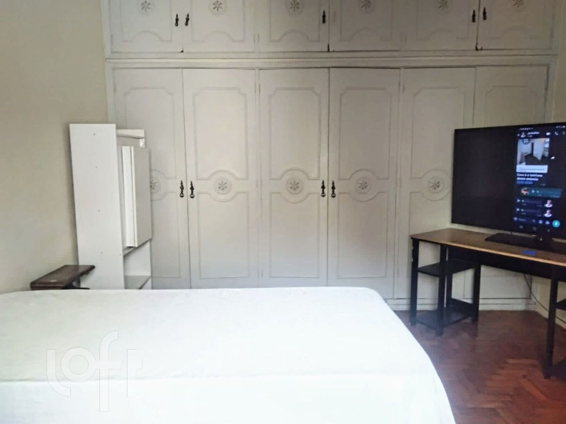 Apartamento à venda com 2 quartos, 94m² - Foto 3