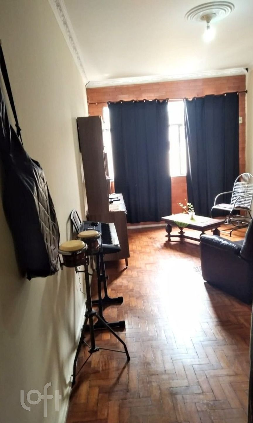 Apartamento à venda com 2 quartos, 94m² - Foto 2