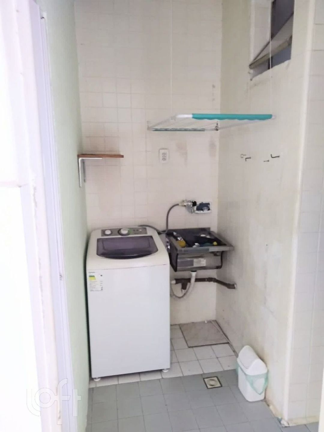 Apartamento à venda com 2 quartos, 94m² - Foto 13