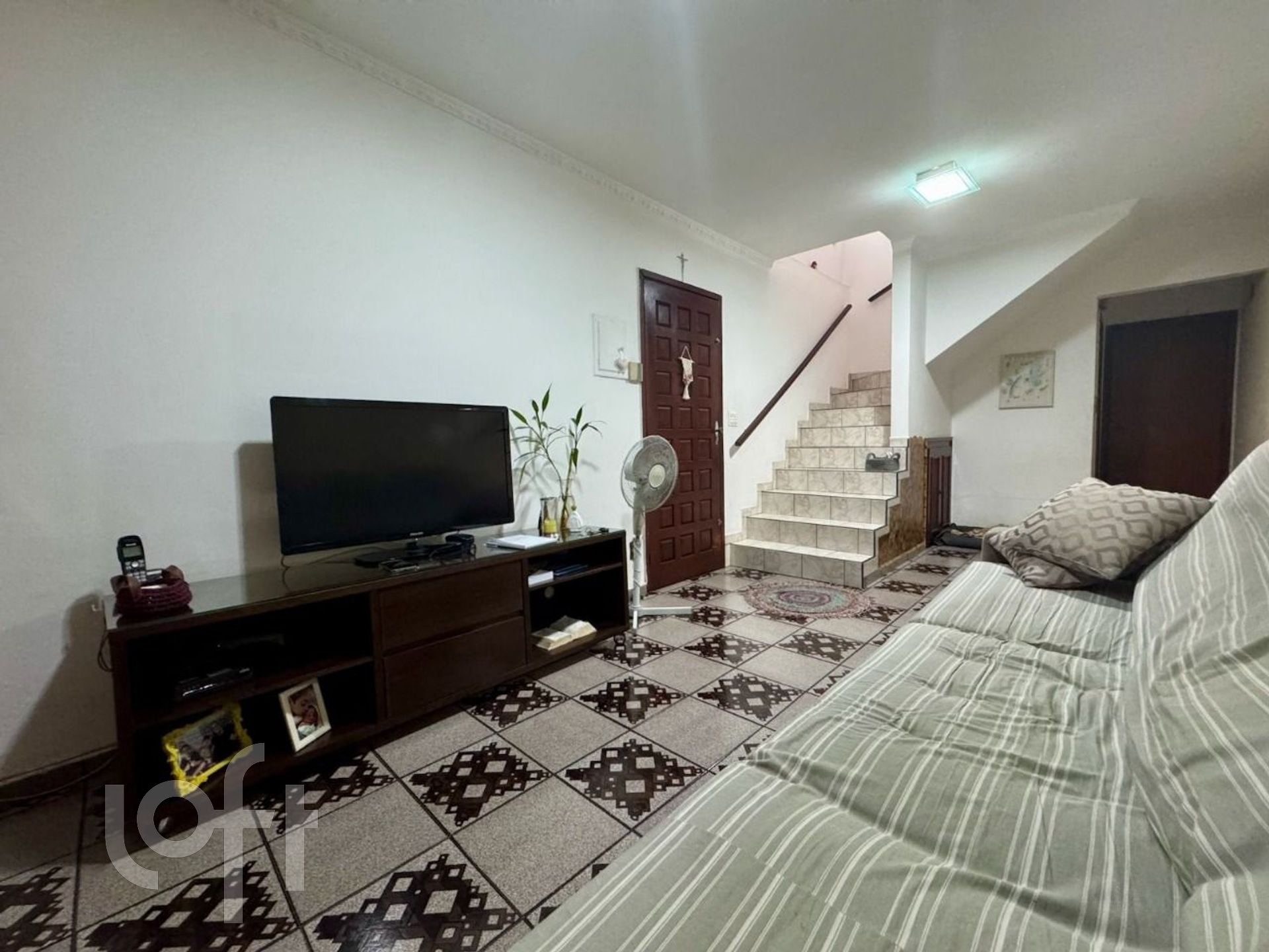 Casa à venda em Aricanduva com 125 m², 3 quartos,
