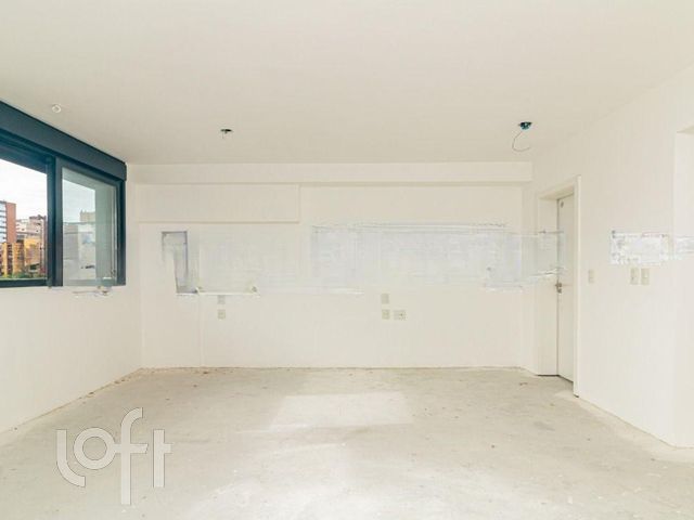 Apartamento com 41m², 1 dormitório, 1 vaga, Auxiliadora em Porto Alegre