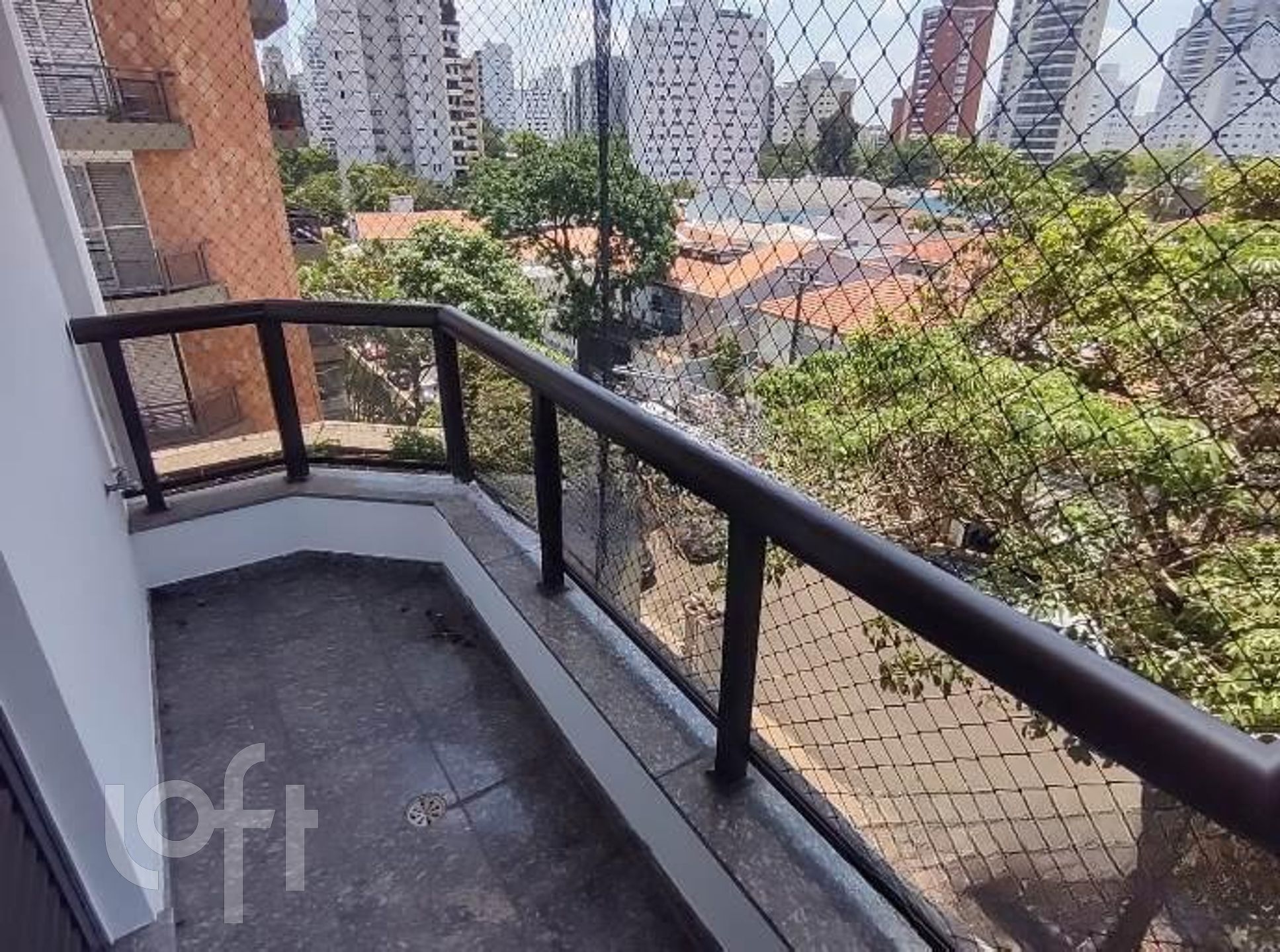 Apartamento à venda com 3 quartos, 170m² - Foto 23