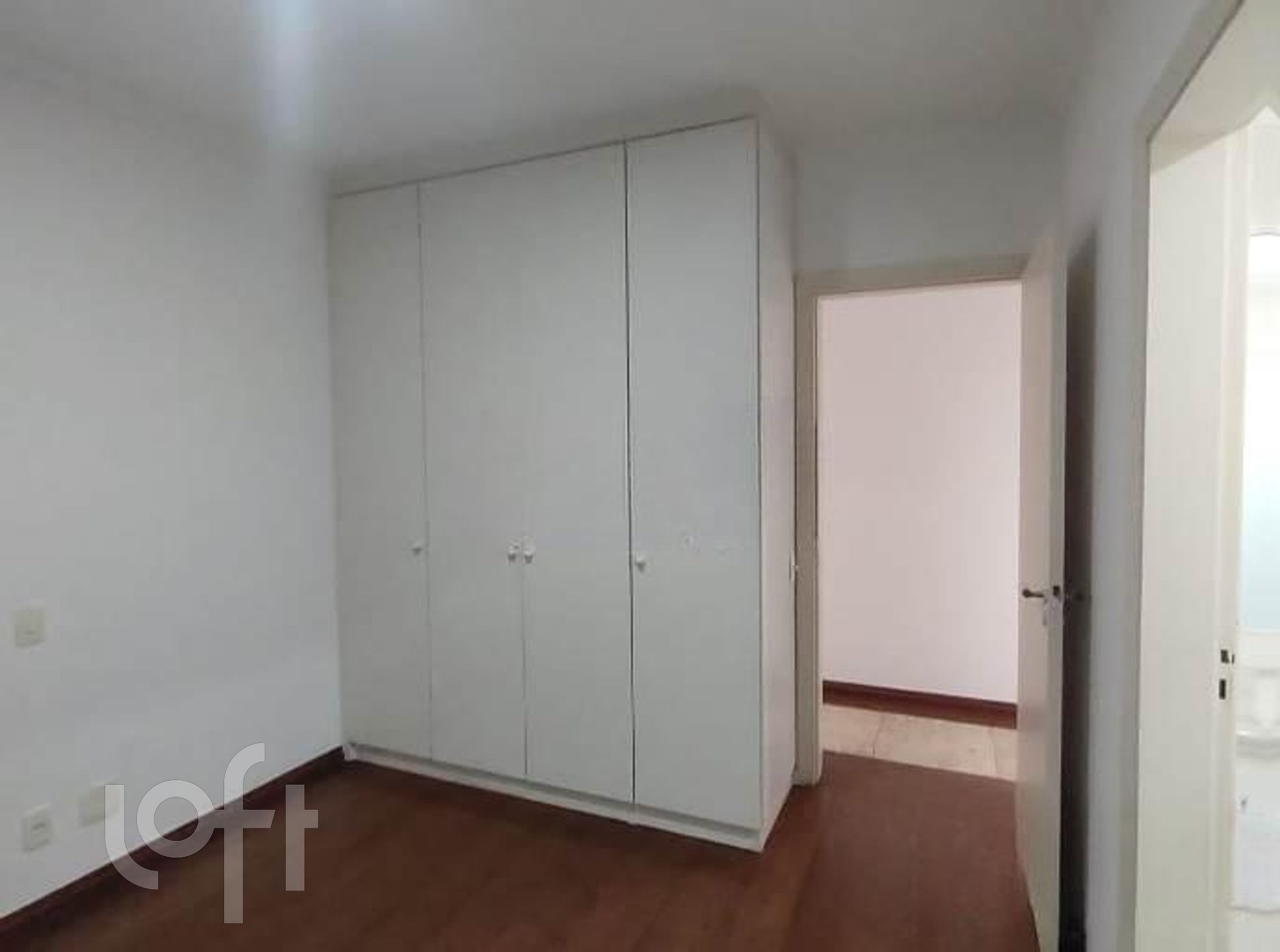 Apartamento à venda com 3 quartos, 170m² - Foto 12