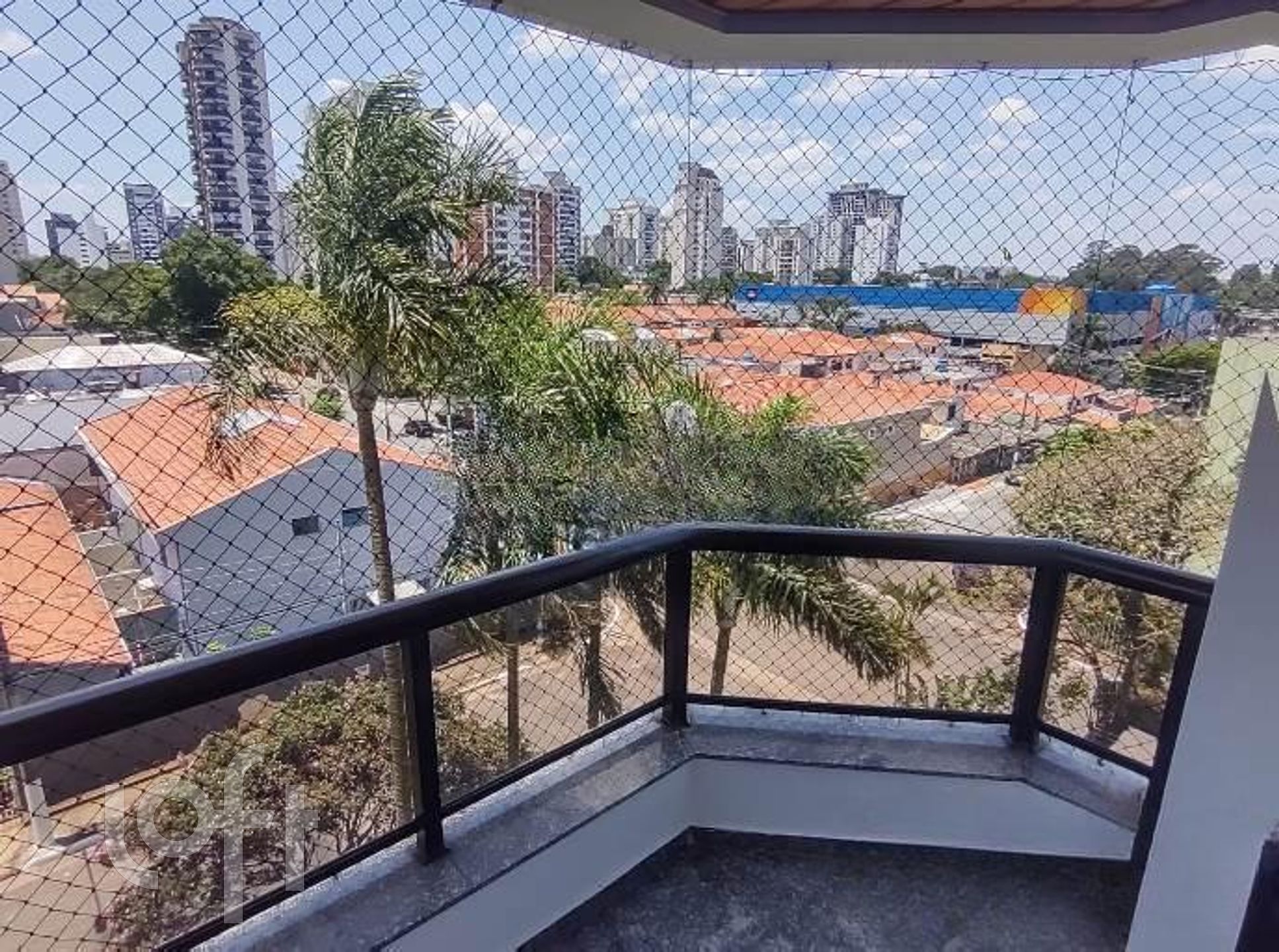 Apartamento à venda com 3 quartos, 170m² - Foto 40