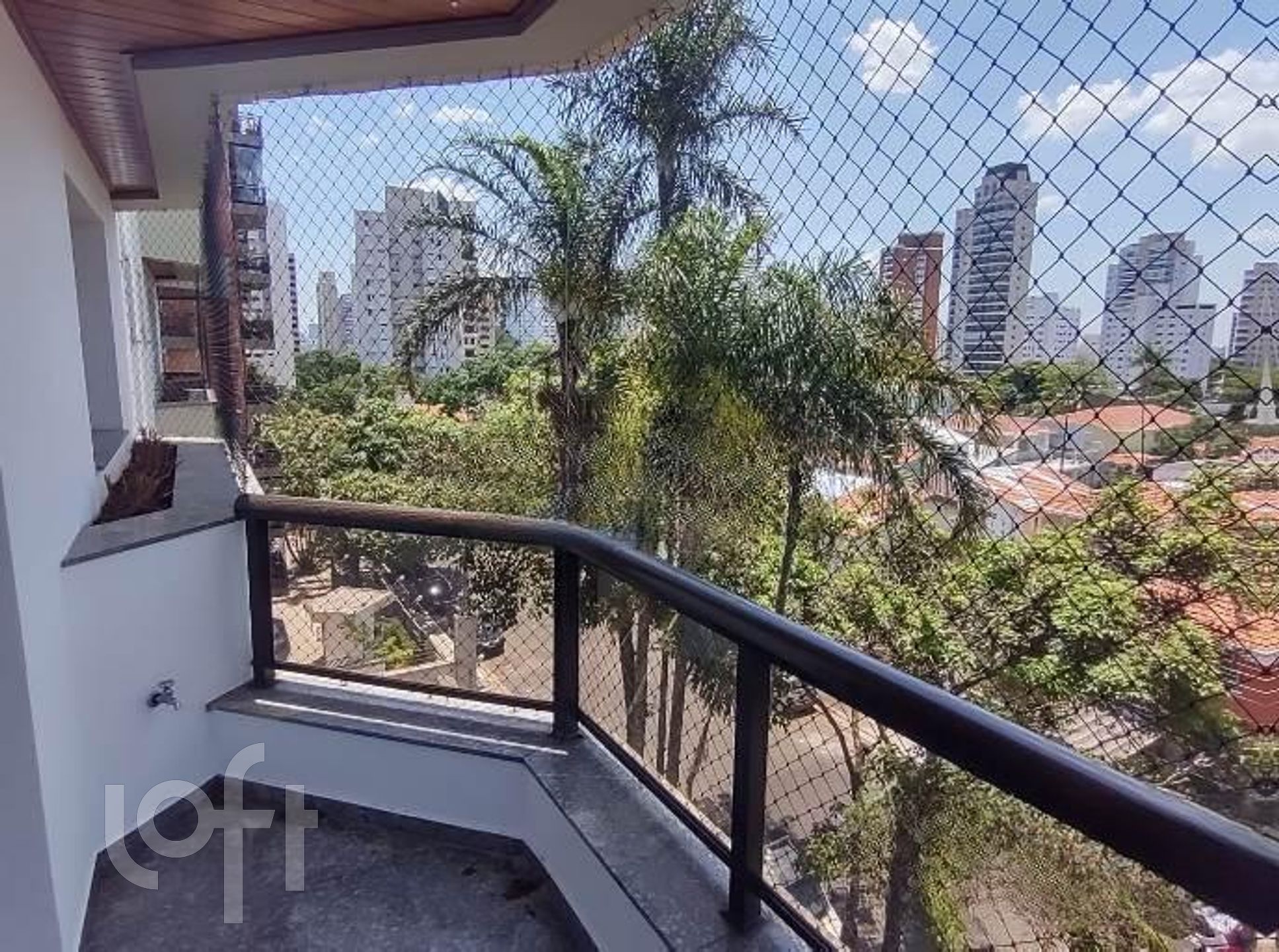 Apartamento à venda com 3 quartos, 170m² - Foto 39