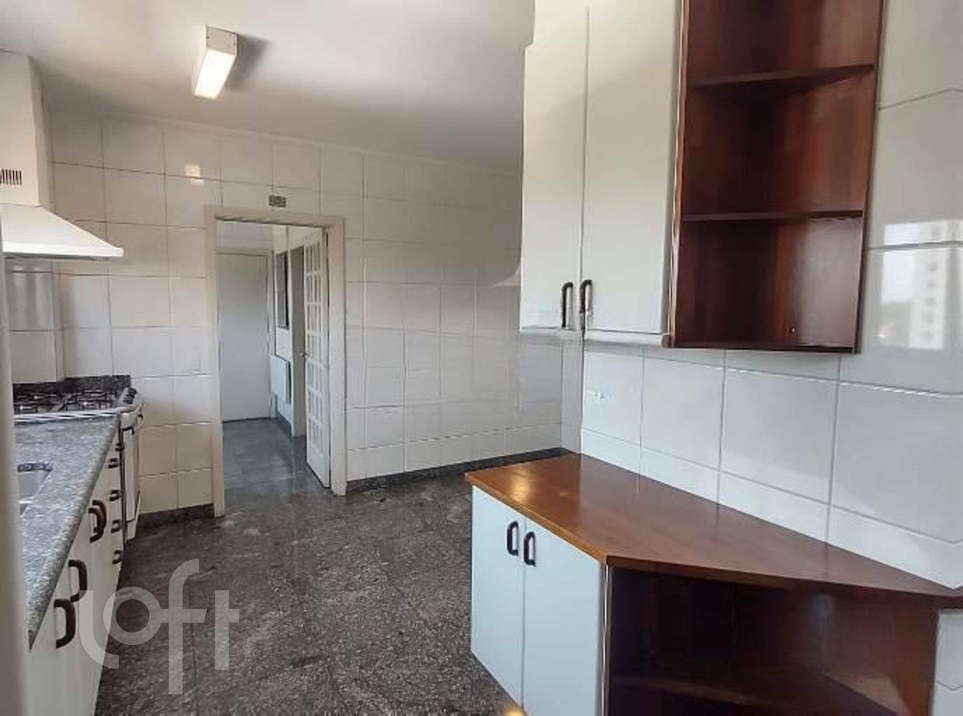 Apartamento à venda com 3 quartos, 170m² - Foto 5