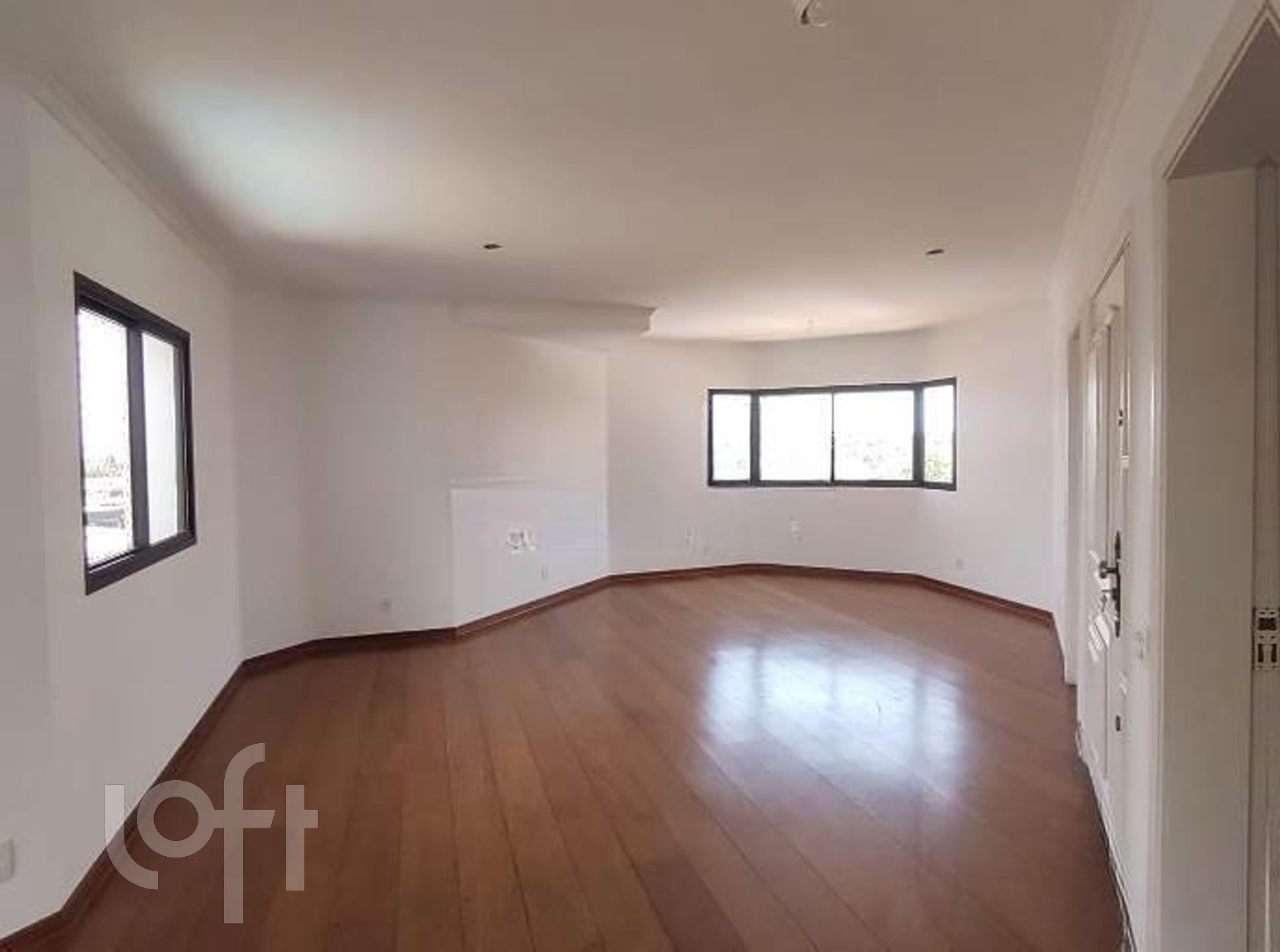 Apartamento à venda com 3 quartos, 170m² - Foto 19