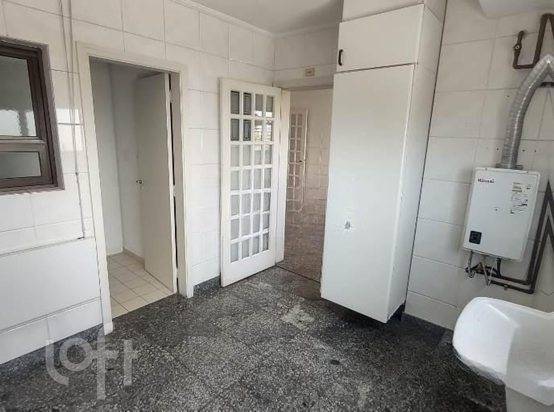 Apartamento à venda com 3 quartos, 170m² - Foto 36