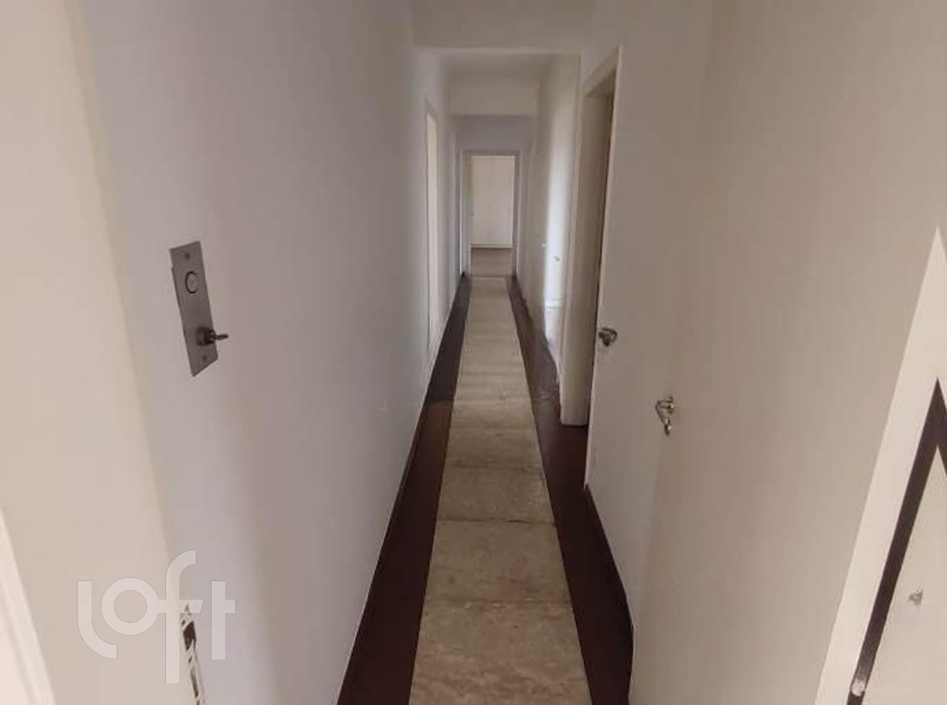 Apartamento à venda com 3 quartos, 170m² - Foto 32