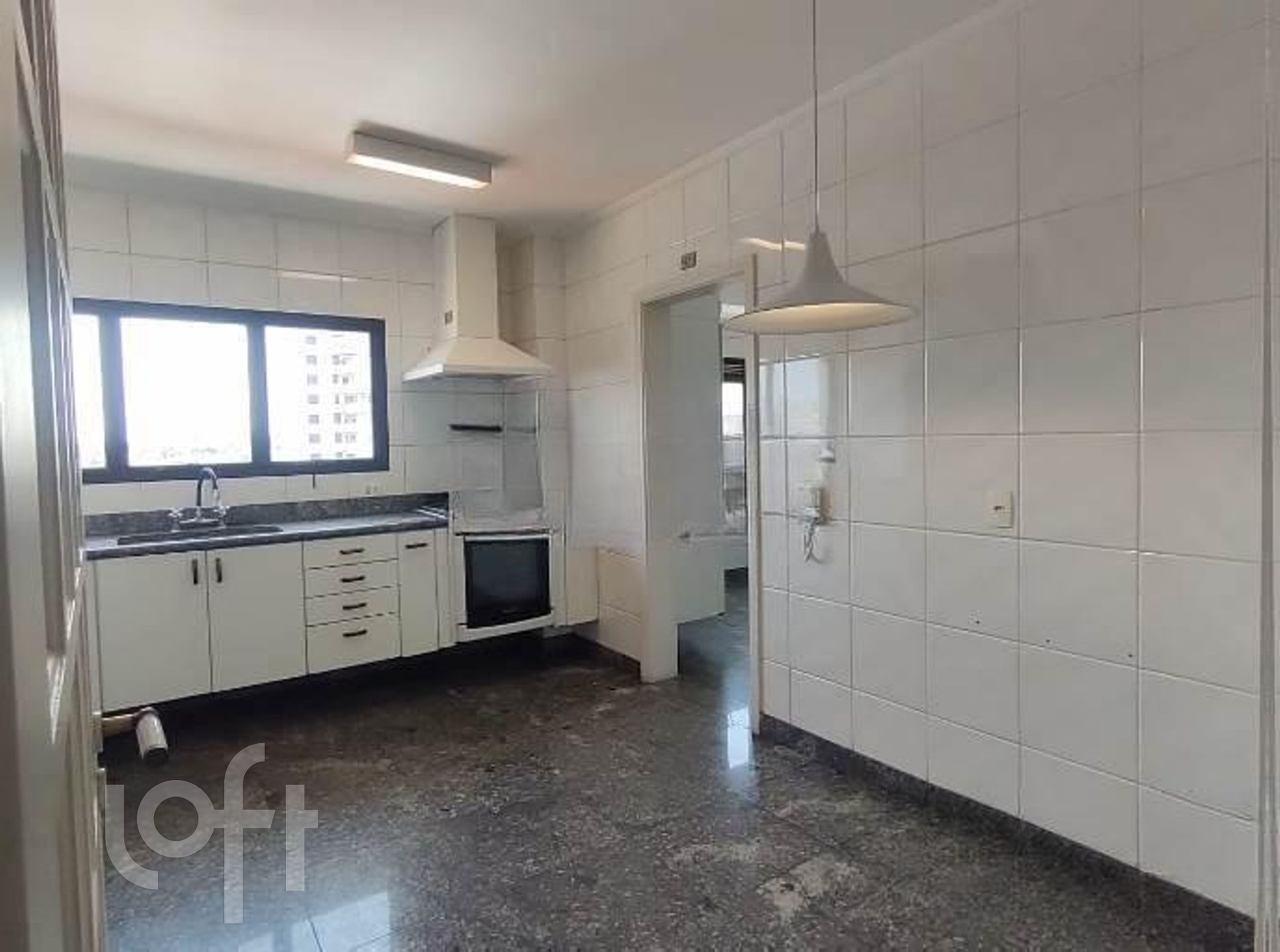 Apartamento à venda com 3 quartos, 170m² - Foto 24