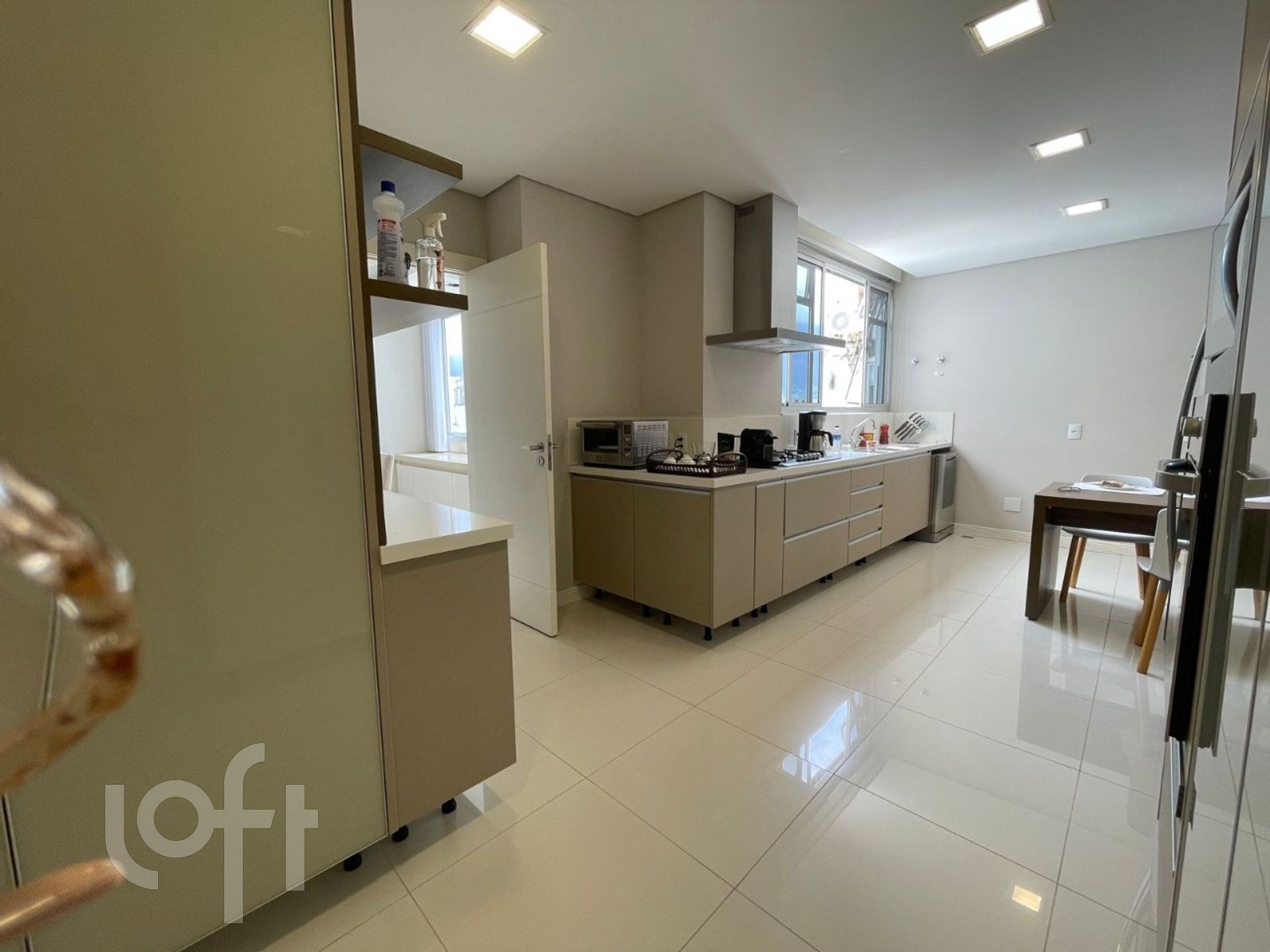 Apartamento à venda com 4 quartos, 393m² - Foto 30