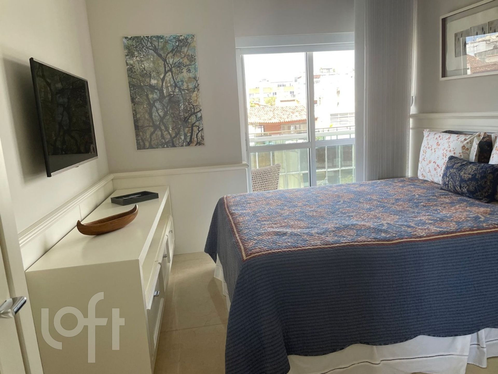 Apartamento à venda com 4 quartos, 393m² - Foto 9