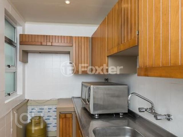 Apartamento com 60m², 2 dormitórios, 2 vagas, Independência em Porto Alegre