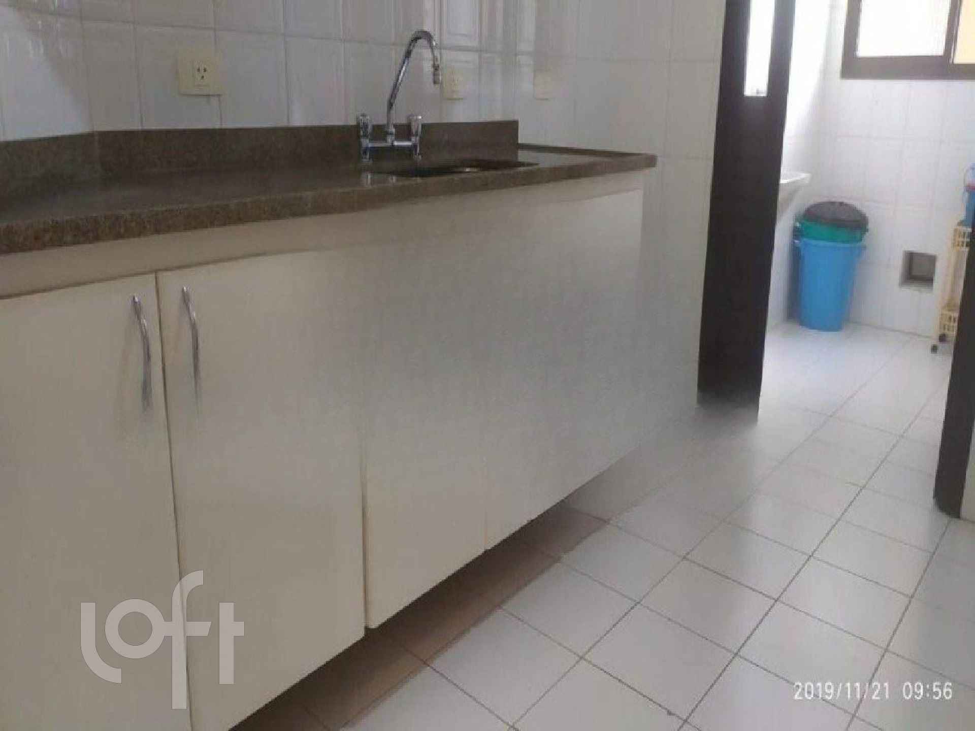 Apartamento à venda com 3 quartos, 68m² - Foto 5