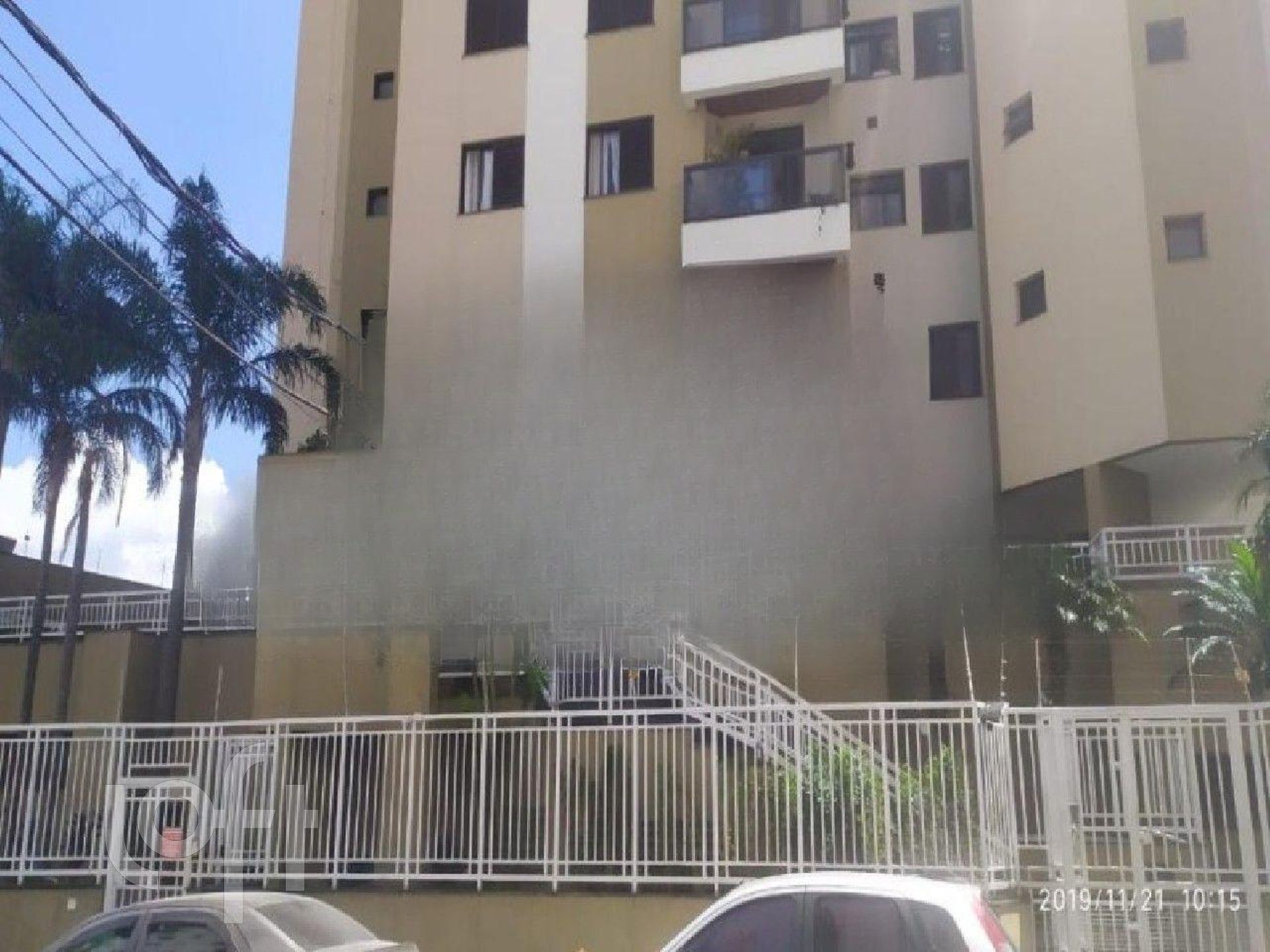 Apartamento à venda com 3 quartos, 68m² - Foto 80