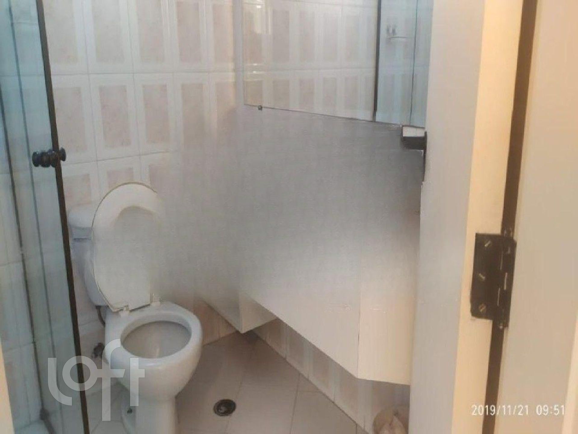 Apartamento à venda com 3 quartos, 68m² - Foto 35