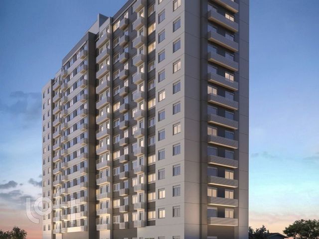 Apartamento com 56m², 2 dormitórios, 1 vaga, Cristo Redentor em Porto Alegre