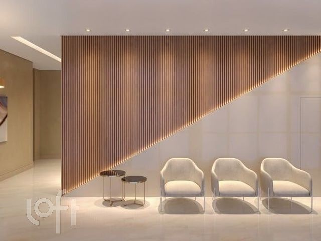 Apartamento com 56m², 2 dormitórios, 1 vaga, Cristo Redentor em Porto Alegre