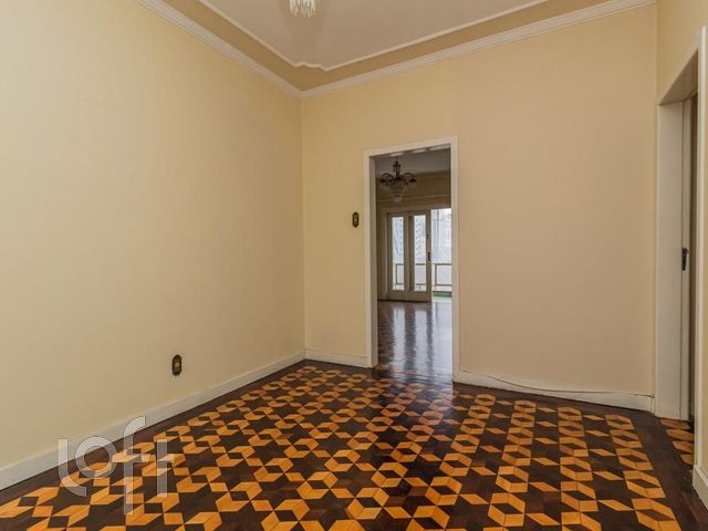 Apartamento com 145m², 3 dormitórios, 1 suíte, 1 vaga, Cidade Baixa em Porto Alegre