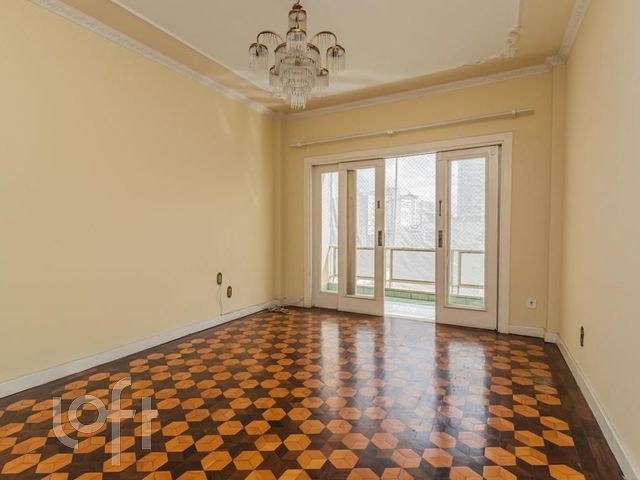 Apartamento com 145m², 3 dormitórios, 1 suíte, 1 vaga, Cidade Baixa em Porto Alegre