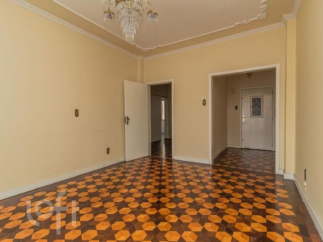 Apartamento com 145m², 3 dormitórios, 1 suíte, 1 vaga, Cidade Baixa em Porto Alegre