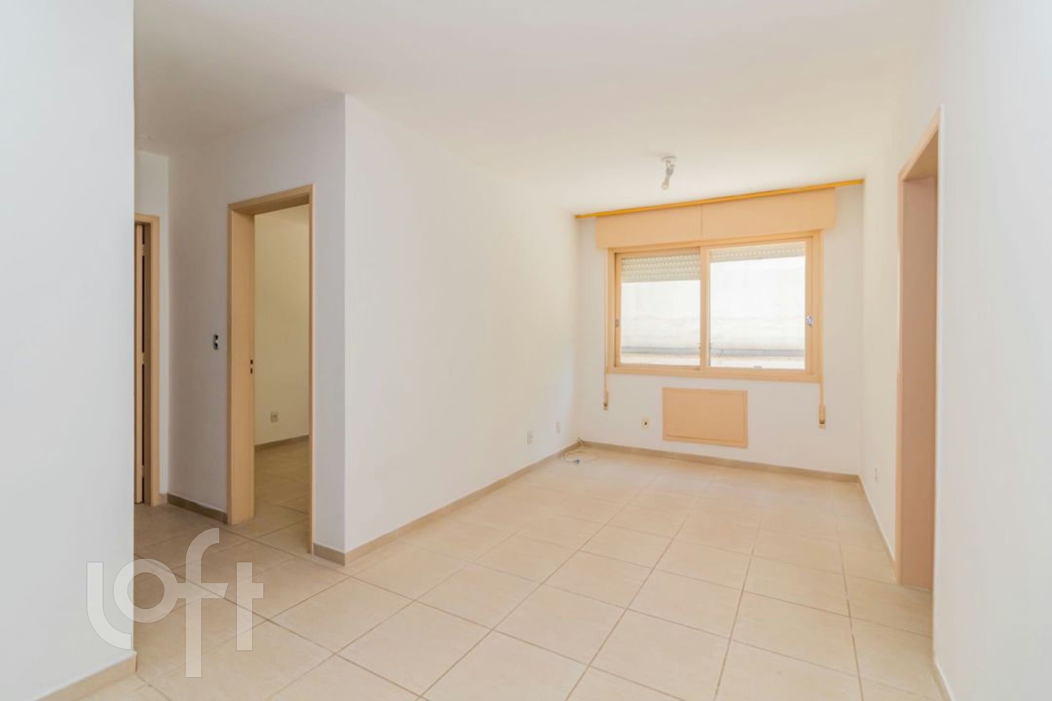 Apartamento com 71m², 2 dormitórios, 1 vaga, Bela Vista em Porto Alegre