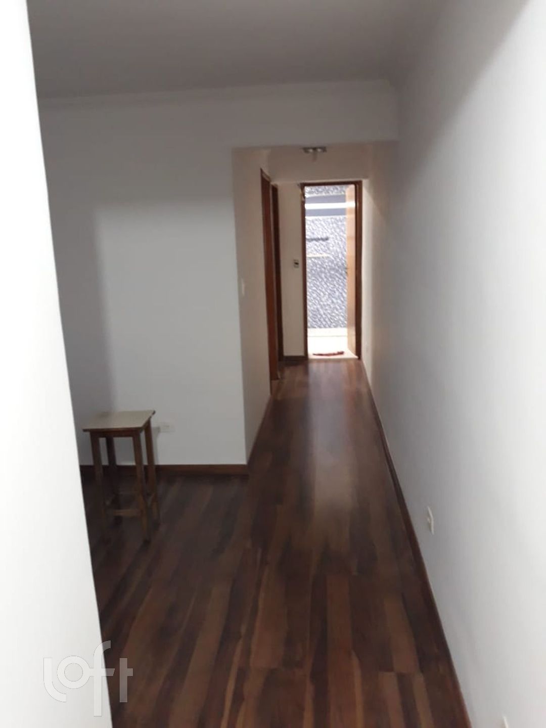 Apartamento à venda em Jardim Marajoara com 56 m²,