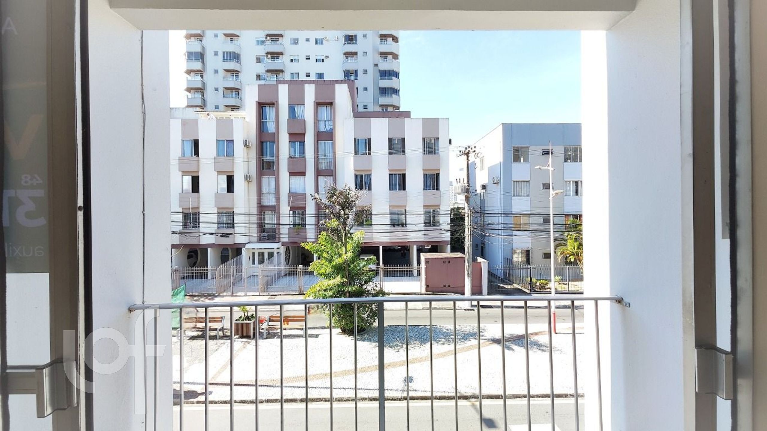 Apartamento à venda em Kobrasol com 48 m², 1 quarto