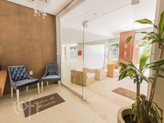 Apartamento com 80m², 3 dormitórios, 1 suíte, 1 vaga, Cristo Redentor em Porto Alegre