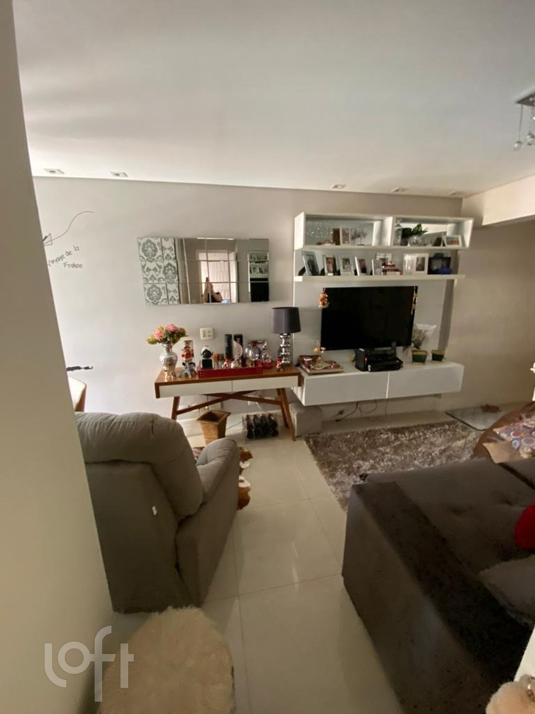 Apartamento à venda com 2 quartos, 70m² - Foto 9