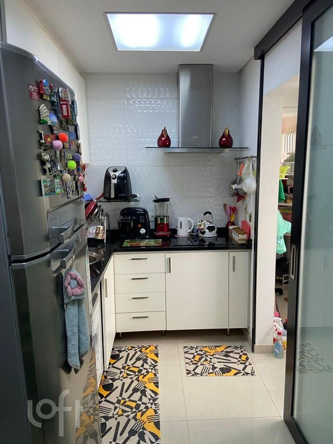 Apartamento à venda com 2 quartos, 70m² - Foto 19