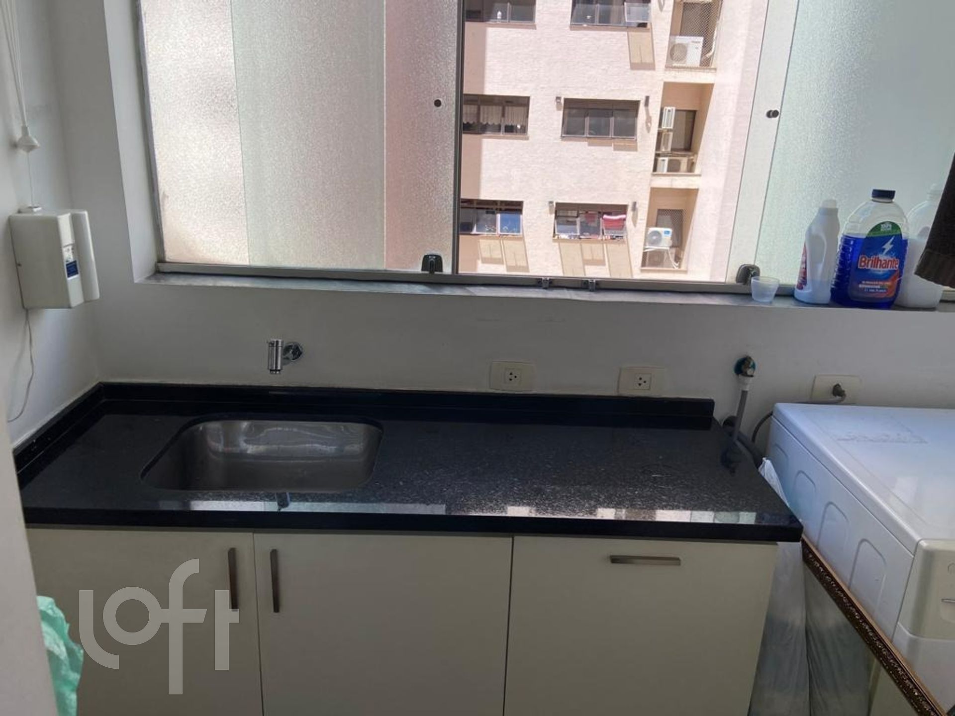 Apartamento à venda com 2 quartos, 70m² - Foto 22