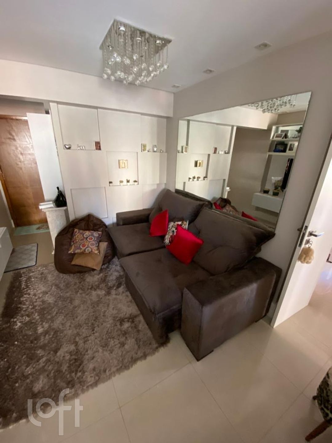 Apartamento à venda com 2 quartos, 70m² - Foto 8