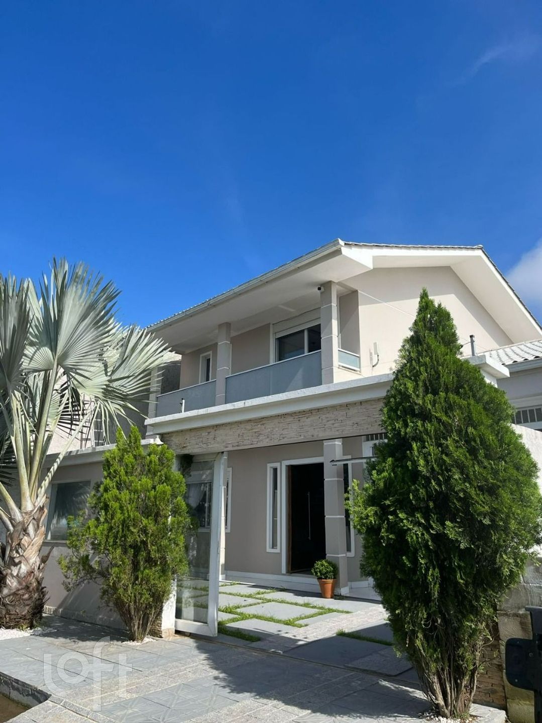 Casa Residencial com 153m², 3 quartos, 2 suítes, no bairro Praia do Sonho em Palhoça