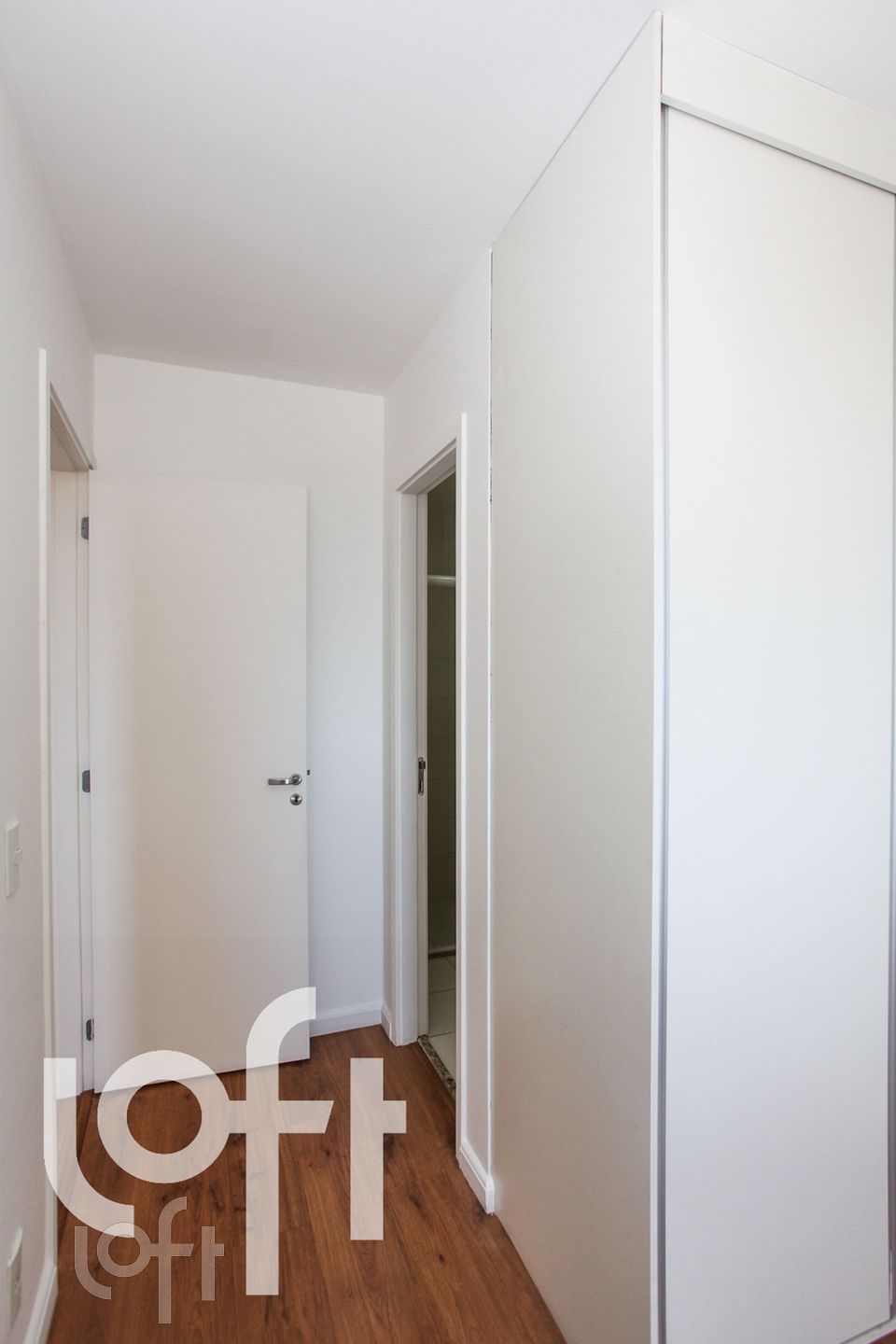 Apartamento à venda com 2 quartos, 58m² - Foto 6