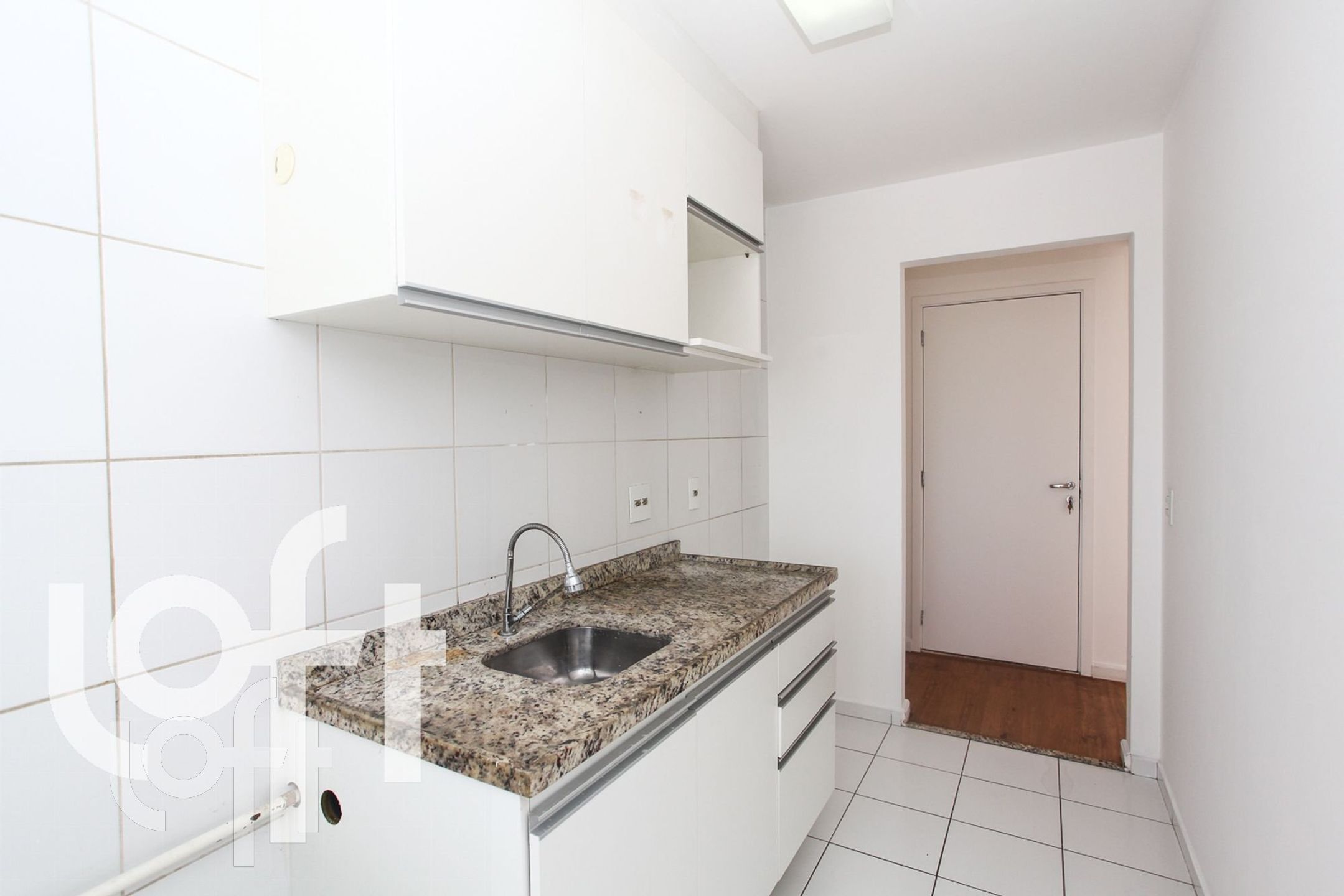 Apartamento à venda com 2 quartos, 58m² - Foto 19